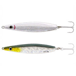 Westin Salty Lures